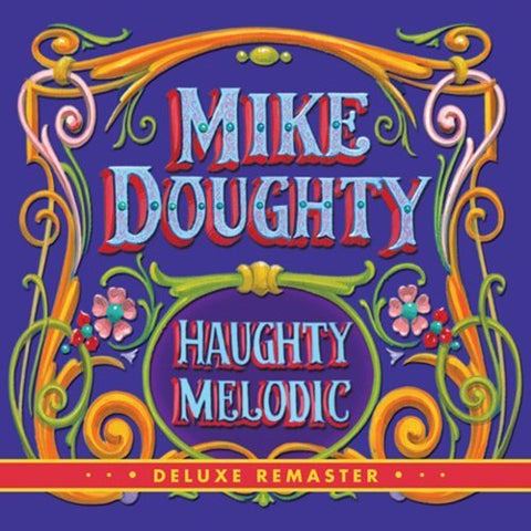 Haughty Melodic (Deluxe Remaster)