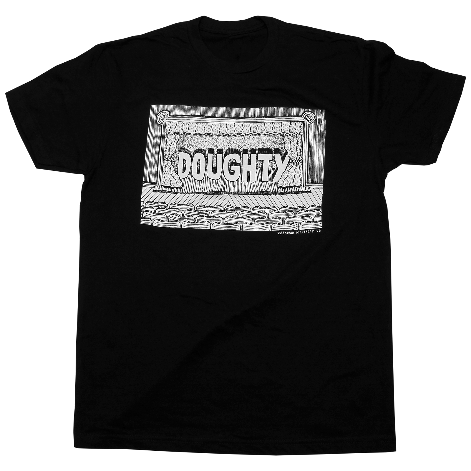 Men's Doughty Theater T-Shirt