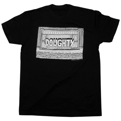 Men's Doughty Theater T-Shirt