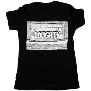 Women's Doughty Theater T-Shirt