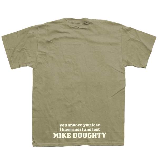 Small Rock World Tour T-Shirt