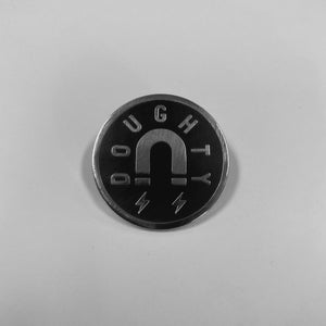 Magnet Collector's Pin