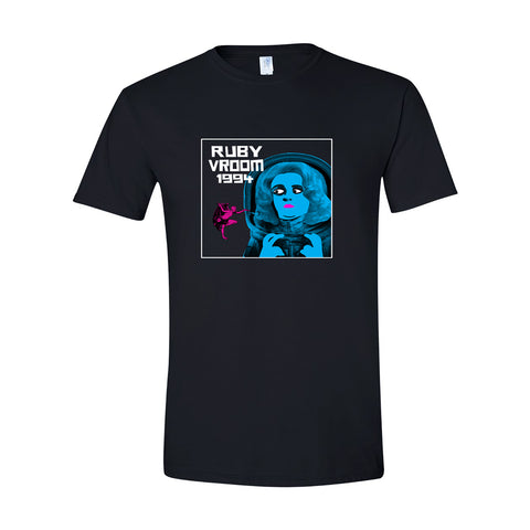 Astronaut Girl T-Shirt
